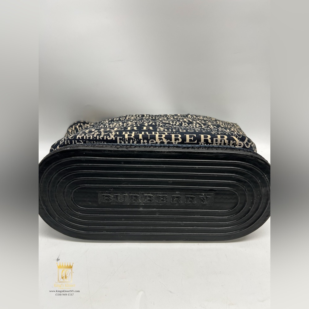 Burberry Tote Bag - Picture 8 of 16